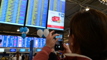 Διοικητής Εθνικής Αρχής Κυβερνοασφάλειας: Δεν υπήρξαν παρεμβολές στο FIR Αθηνών, οι πομποί προκάλεσαν το μπλακ άουτ
