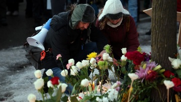 Ρενέ Μάκλιν Γκουντ: Τι ξέρουμε για την 37χρονη που πυροβολήθηκε θανάσιμα στη Μινεάπολη