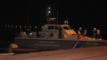 Εντοπίστηκε σορός άνδρα στο λιμάνι του Πειραιά
