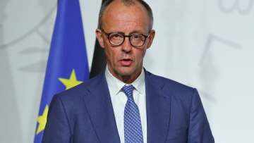 Μερτς: Πρέπει να αυξήσουμε το τίμημα του πολέμου στην Ουκρανία