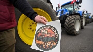 Συμφωνία ΕΕ-Mercosur: Tα «στρατόπεδα», τα €45 δισ. της Ούρσουλα φον ντερ Λάιεν και η ελληνική πραγματικότητα