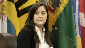 Βενεζουέλα: Η ακτιβίστρια Ροσίο Σαν Μιγκέλ «αφέθηκε ελεύθερη και είναι καλά», δηλώνει η δικηγόρος της