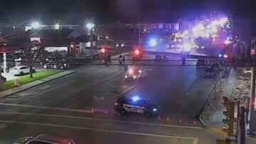 ΗΠΑ: Πυροβολισμοί σε εκκλησία Μορμόνων στο Σολτ Λέικ Σίτι, τουλάχιστον δυο νεκροί, έξι τραυματίες