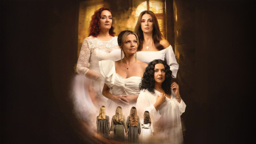 Ο οδηγός ταινιών του Δημήτρη Δανίκα