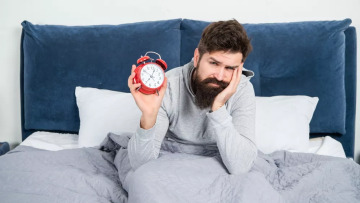 Χειμώνας και κρύο μας κλέβουν ώρες ύπνου – 6 tips για να χαλαρώσουμε