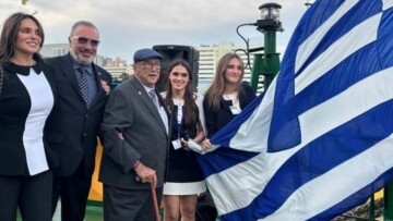 Η ΤΕΝ στο αφιέρωμα του ΤΙΜΕ για την ΑΙ: Επενδύσεις άνω των 7 δισ. δολαρίων σε νέες τεχνολογίες 