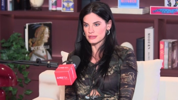 Χριστίνα Μπόμπα: Η έντονη αναγνωρισιμότητα ήρθε εύκολα και ίσως γι’ αυτό έχω κατηγορηθεί πολύ
