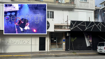 Παρουσιάστηκε στην Ασφάλεια και έκτος κατηγορούμενος για την υπόθεση του θανάτου 30χρονου στην Πάτρα