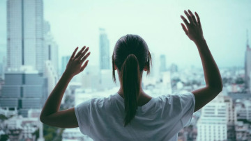 Οι ρύποι στον αέρα που αναπνέουμε αυξάνουν δραματικά τον κίνδυνο κατάθλιψης