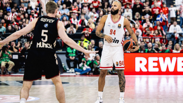 Ολυμπιακός - Μπάγερν Μονάχου: Ντεμπούτο Ταϊρίκ Τζόουνς και επιστροφή Μιλουτίνοφ, τζάμπολ στις 21:15