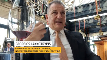 Καταθέτει ο Λακκοτρύπης για το βίντεο με τις μίζες στην Κύπρο: Είναι συρραφή άσχετων συζητήσεων 