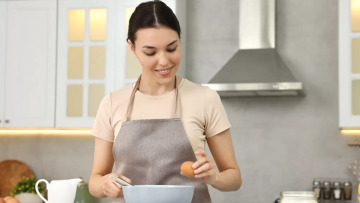 Αυγά: Πώς δίνουν λύση στην επαναπρόσληψη βάρους μετά τις ενέσεις αδυνατίσματος
