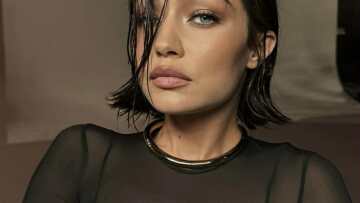 Gigi Hadid: Η μεγάλη αλλαγή στα μαλλιά της που κανείς δεν περίμενε
