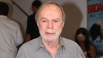 Χρήστος Πολίτης: Ήθελε να μένει μόνος του και να αποτραβηχτεί, είπε ο αδερφός του που τον βρήκε νεκρό στο σπίτι του