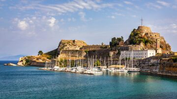 Road Trip στην Κέρκυρα με αφορμή ένα ενδιαφέρον πολιτιστικό γεγονός