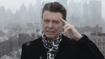 Ντέιβιντ Μπόουι: Το σπίτι των παιδικών του χρόνων ανοίγει τις πόρτες του το 2027
