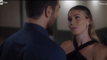 Η Ντιλέτα Λεότα παίζει τώρα και σε σήριαλ: Στροφή στην καριέρα για την Ιταλίδα αθλητικογράφο