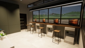 ΥΠΠΟ: Αναβαθμίζεται η Ακρόπολη με νέα σύγχρονα εκδοτήρια στην είσοδο