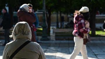 Μία ώρα αργότερα η έναρξη των σχολείων στον Δήμο Σερβίων Κοζάνης τη Δευτέρα λόγω ψύχους