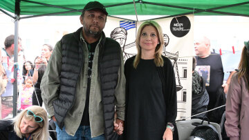 Πάνος Ρούτσι: Έδωσα αγώνα για το παιδί μου όχι για να μπω σε κόμμα, η Καρυστιανού να παραιτηθεί από πρόεδρος του συλλόγου για τα Τέμπη