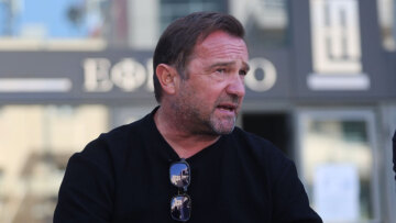 Πλακιάς για Καρυστιανού: Λάθος στιγμή να κάνει κόμμα, η επέτειος των Τεμπών είναι μέρα θύμησης, όχι για πολιτικές και σημαίες