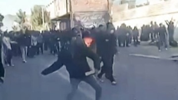 Η Τεχεράνη «βλέπει» εμπλοκή ΗΠΑ και Ισραήλ στις διαδηλώσεις, αλλά «αποκλείει νέες επιθέσεις» από τις χώρες αυτές