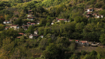 Αποστολή στην Πιερία: Ένα οδοιπορικό στους πρόποδες του Ολύμπου
