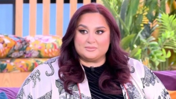 Η Χρυσηίδα Γκαγκούτη εξηγεί γιατί απέσυρε τη συμμετοχή της από τον ελληνικό τελικό της Eurovision: Δεν με εμπνέει
