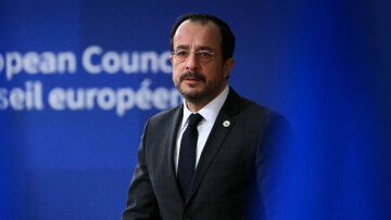 Δεκτή έκανε την παραίτηση Χαραλάμπους ο Χριστοδουλίδης: Πράξη αυτοπεποίθησης