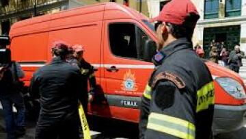 Βιάννος: Επιχείρηση για 25χρονο κυνηγό που έπεσε σε χαράδρα
