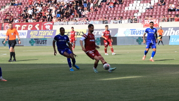 Κηφισιά - ΑΕΛ 0-0 (Α' ημίχρονο): Live ο αγώνας της Super League 