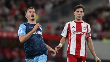 Ατρόμητος - Ολυμπιακός: Για την επιστροφή στις νίκες στο Περιστέρι οι Πειραιώτες, σέντρα στις 19:30 