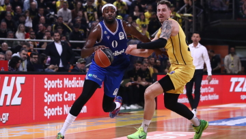 Ντέρμπι από τα παλιά στη Θεσσαλονίκη: Ο Άρης 78-76 τον Ηρακλή στο Αλεξάνδρειο, βίντεο 