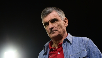 Μεντιλίμπαρ: «Δεν πίστευα όταν ήρθα στον Ολυμπιακό ότι θα πετύχω τόσα πολλά», βίντεο 