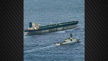 Κυνηγώντας το «Bella 1»: Θρίλερ 18 ημερών στον Ατλαντικό με Navy SEALs και Night Stalkers, μήνυμα Τραμπ στον σκιώδη στόλο, «δεν είστε ασφαλείς πουθενά», βίντεο