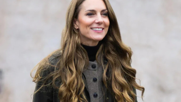 Kate Middleton: Το συγκινητικό βίντεο για τα 44α γενέθλιά της – «Η φύση με βοήθησε να θεραπευτώ»
