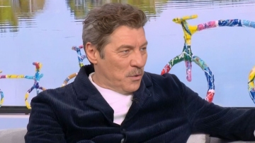 Γιάννης Στάνκογλου: Καθόλου δεν έχει κλείσει το κεφάλαιο έρωτας, ίσα ίσα είμαι πάρα πολύ ανοιχτός