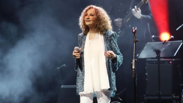 Γλυκερία για Eurovision: Για εμένα είναι λάθος που αποχωρούν κάποιες χώρες λόγω του Ισραήλ