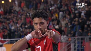 Η Αίγυπτος «εκθρόνισε» την Ακτή Ελεφαντοστού, 3-2 και προκρίθηκε στα ημιτελικά του Κόπα Άφρικα, δείτε τα γκολ