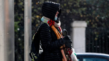 Ψυχρές αέριες μάζες φέρνουν βαρυχειμωνιά από την Κυριακή σε όλη τη χώρα: Δείτε χάρτες, σε ποιες περιοχές θα πέσει ραγδαία η θερμοκρασία