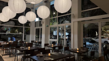 More Φίλings: Comfort food στο alter ego του αρτοποιείου στο Κουκάκι