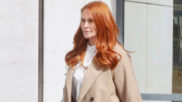 Χρηστίδου για την απώλεια του Γιώργου Παπαδάκη: Τεράστιο στήριγμα για τους νέους δημοσιογράφους, εξαιρετικά γενναιόδωρος, χαρούμενος και θετικός