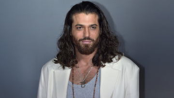 Κωνσταντινούπολη: Συνελήφθη ο γνωστός Τούρκος ηθοποιός, Τζαν Γιαμάν στο πλαίσιο έρευνας για ναρκωτικά