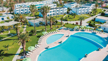 Έρχονται πλειστηριασμοί σε γνωστά ακίνητα και ξενοδοχεία: Στο σφυρί βιομηχανικοί χώροι, ακόμα και ολόκληρο εμπορικό κέντρο