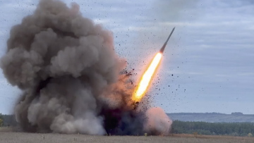 Η Βρετανία θα αναπτύξει νέο βαλλιστικό πύραυλο για την άμυνα της Ουκρανίας