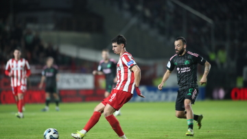 Παναθηναϊκός - Πανσερραϊκός: Για την επιστροφή στις νίκες στο πρωτάθλημα, σέντρα στις 21:00