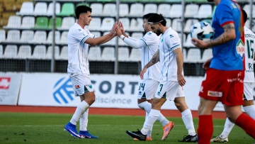 Θρίαμβος τετράδας για τον Λεβαδειακό, υπέταξε τον Βόλο με 3-1 και βλέπει Ευρώπη, δείτε τα γκολ