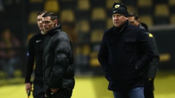 Νίκολιτς: «Ούτε ένας παίκτης μας δεν είχε την απόδοση που θα έπρεπε»
