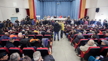 Στις 13:00 η συνάντηση των αγροτών με τον Μητσοτάκη την Τρίτη στο Μέγαρο Μαξίμου
