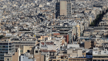 Νέος φορέας ακινήτων: Λύση σε πάνω από 20.000 ευάλωτους οφειλέτες
